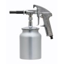 Pistolet Sableur avec Tuyau d'Aspiration ST IWATA