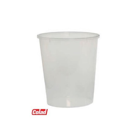 Godet de Préparation