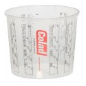 Godet de Préparation 2300ml Godet de Préparation 2300ml