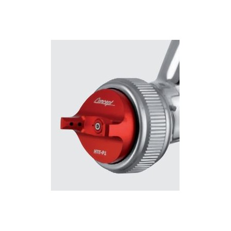 Chapeau P1 Concept Iwata