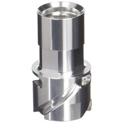 Adaptateur DeKups pour Iwata