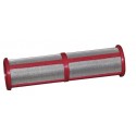 Filtre Easy Out 200 Mailles Rouge (243226) Graco