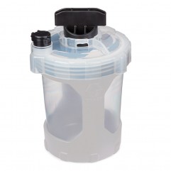 Godet 1litre complet Flexliner Graco