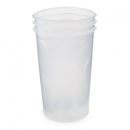 Godet de 1.25 litre Flexliner Fraco