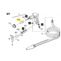 Buse produit - Pistolet sableur ST Iwata