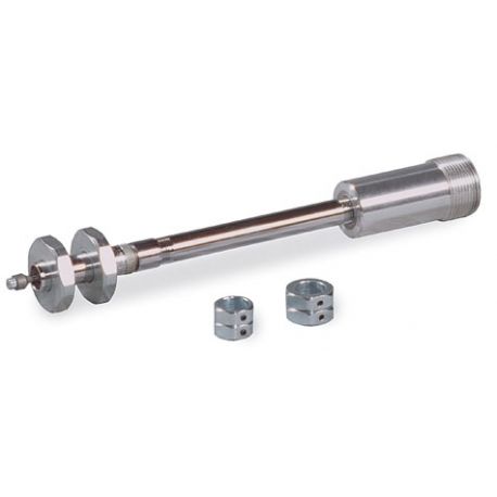 APPAREIL DE SABLAGE INTERIEUR TUBES