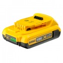 Batterie 18V Lithium Ion DeWalt, Ultramax (17P557) Graco