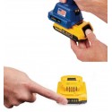 Batterie 18V Lithium Ion DeWalt (17P557) Graco Batterie 18V Lithium Ion DeWalt (17P557) Graco