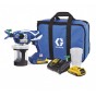Pulvérisateur Airless Ultra sans fil (17M366) Graco