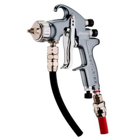 Pistolet Manuel Pression P430 Devilbiss