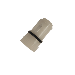 Guide clapet d'air W200 Iwata