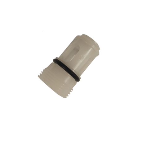 Guide clapet d'air W200 Iwata