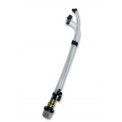 Tuyau Aspiration GX21 (17D161) Graco