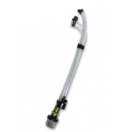 Tuyau Aspiration GX21 (17D161) Graco