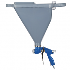 Pistolet gravité texspray fast Finish