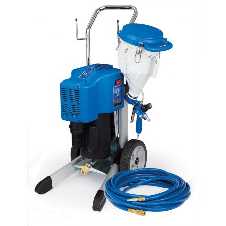 Texspray FastFinish™ (25D493) Graco