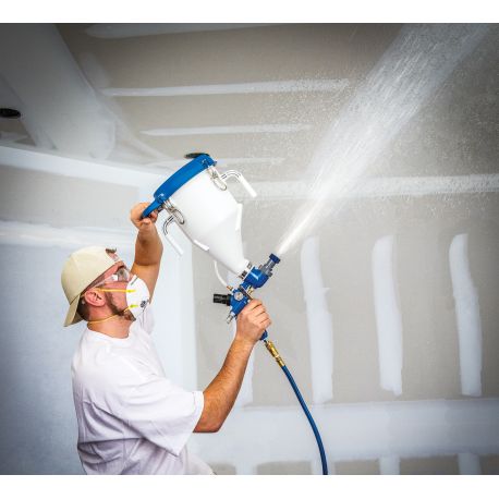 Texspray FastFinish™ (25D493) Graco