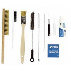 Kit de nettoyage Premium Pistolet Iwata