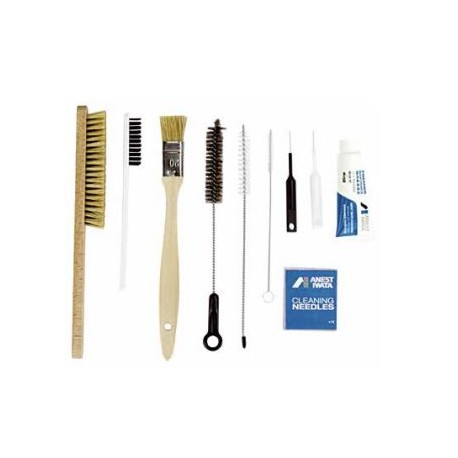 Kit de nettoyage Premium Pistolet Iwata