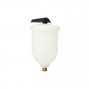 Godet Akulon 600ml Az3 HTE2 Iwata Godet Akulon 600ml Az3 HTE2 Iwata