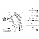Bouton produit iwata - repère 12
