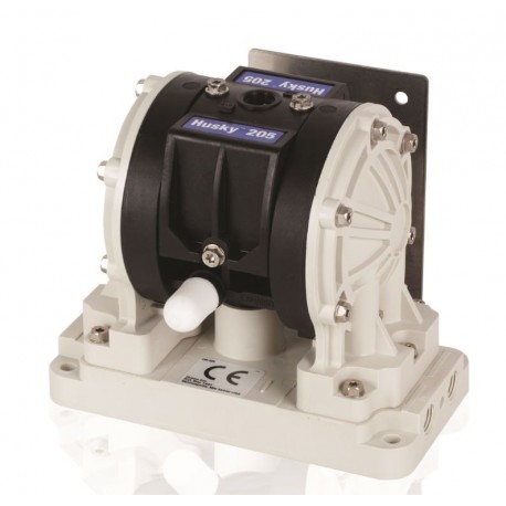 Pompe à Membrane Husky 205 Graco