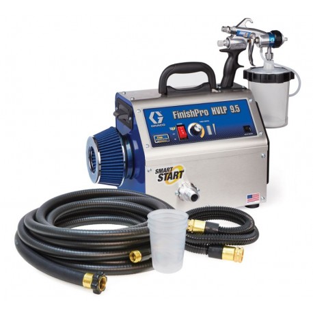 HVLP Procontractor 9.5 (17P532) Graco