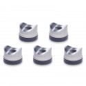 SIEGES RAC X + JOINTS GRACO 