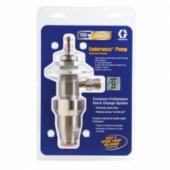 Bas de Pompe ProConnect (17C489) Graco