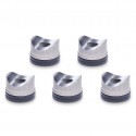 Siège + Joint Standard FF LP x 5 (17P501) Graco
