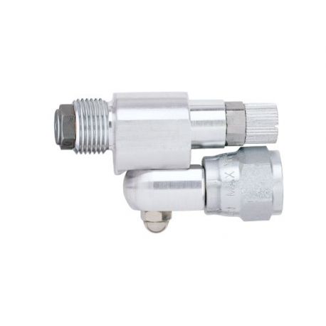 CleanShot Vanne Fermeture + Rac X 517 (287030) Graco