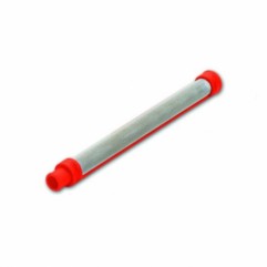 Filtre Pistolet 200 Mailles Rouge (257130) Graco