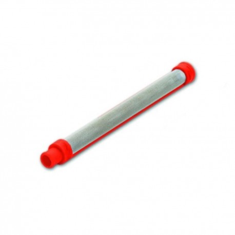 Filtre Pistolet 200 Mailles Rouge (257130) Graco