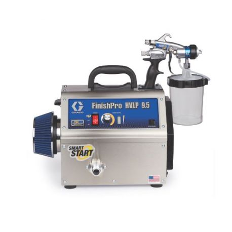 HVLP Procontractor 9.5 (17P532) Graco