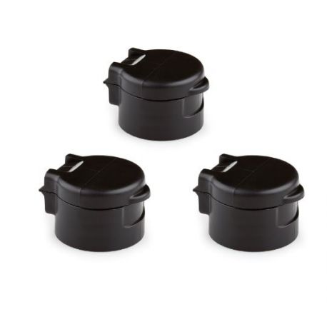 Bouchon Vacuvalve (17P712) Graco