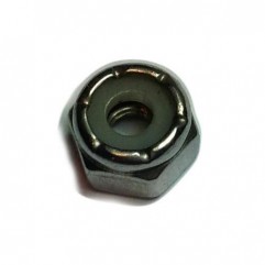 Ecrou Axe levier - poignée RLXIII (05815i) Clemco