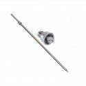 Buse + Aiguille Ø1.3 W400 WB2 Iwata
