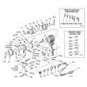 Kit Joint Torique Fusion (246355) Graco