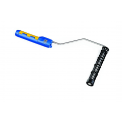 Monture pour manchon 18 cm JetRoller (24V830) Graco