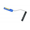 Monture pour manchon 18 cm JetRoller (24V830) Graco