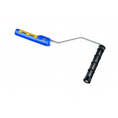 24V831 Monture pour manchon 25 cm adaptble JetRoller Graco