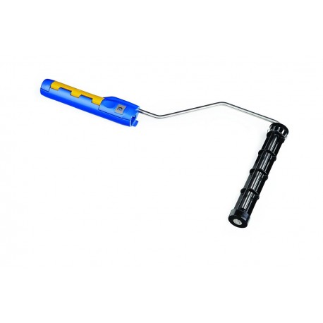 24V831 Monture pour manchon 25 cm adaptble JetRoller Graco