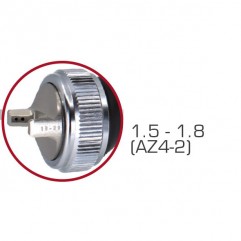 93003750 Chapeau Air AZ4-1