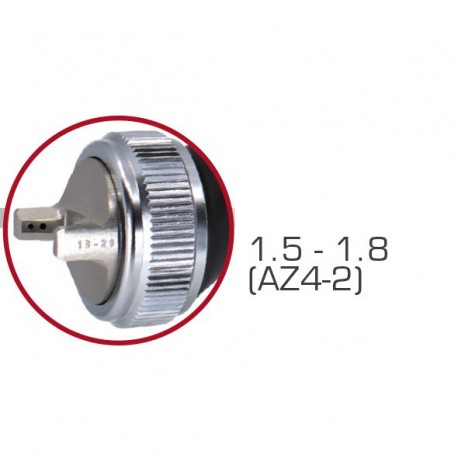 93003750 Chapeau Air AZ4-1