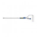 JetRoller 18 cm, Extension, CleanShot, RAC X (24V492) Graco