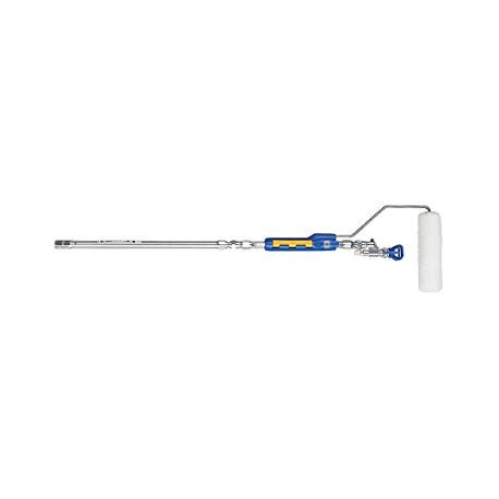 JetRoller 25 cm, Extension, CleanShot, RAC X (24V493) Graco