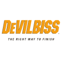 Buse Ø1.4 - Advance HD Pression Devilbiss