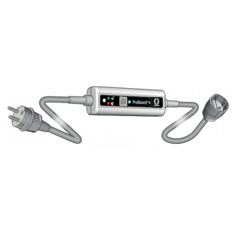 Proguard 230V CEE 7/7 Shuko (24W090) Graco