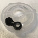 Couvercle Base aqueuse Ultramax (17N515) Graco