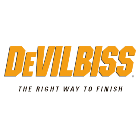 Buse Ø1.4 - Advance HD Pression Devilbiss